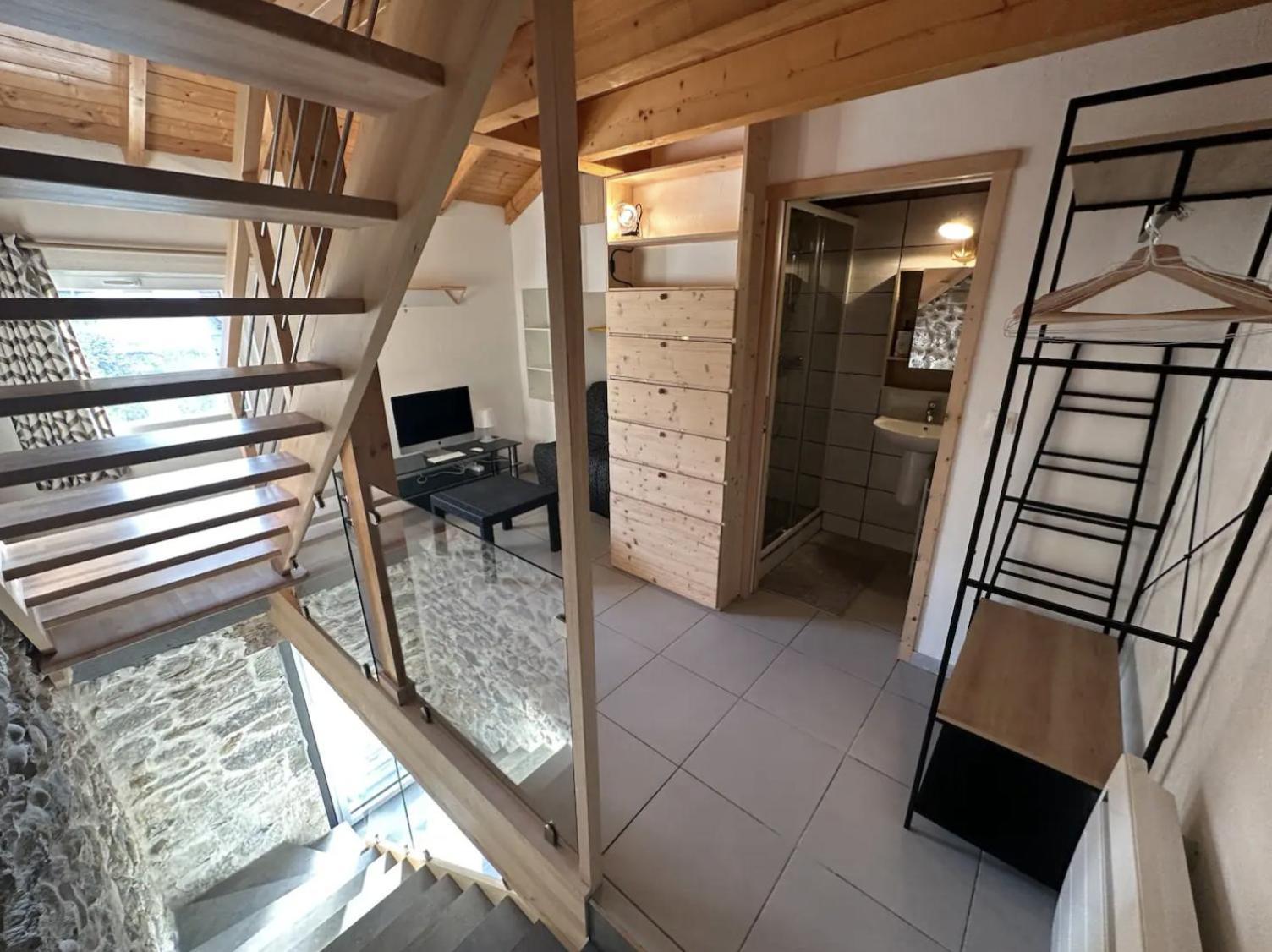 La Ferme Aux Diligences Villa Neydens Luaran gambar