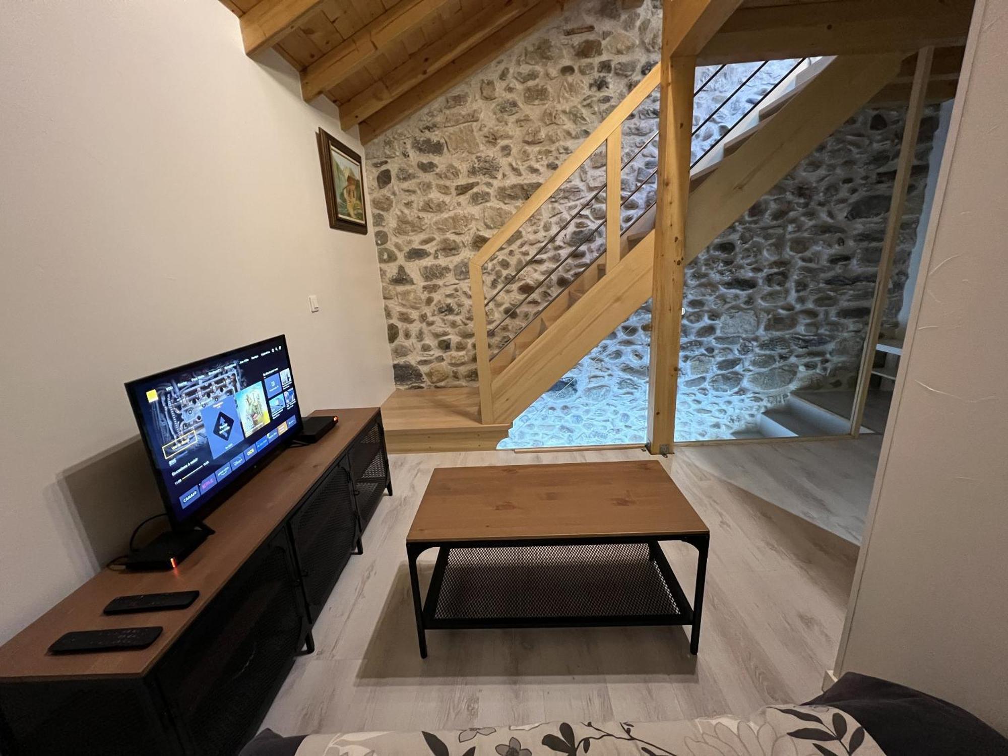 La Ferme Aux Diligences Villa Neydens Bilik gambar