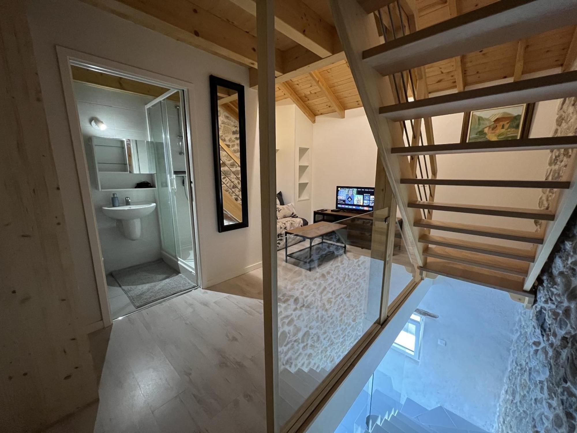 La Ferme Aux Diligences Villa Neydens Luaran gambar